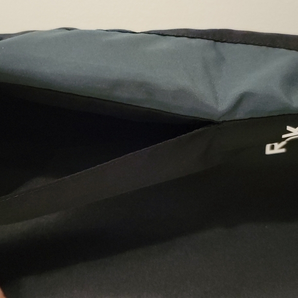 Reebok Mens Polyester Athletic Performance Athletic Pants - Picture 4 of 9